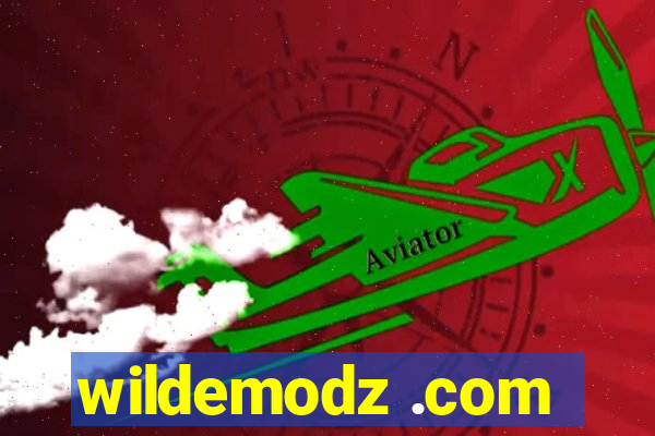 wildemodz .com